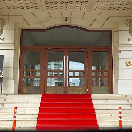 My Palace 3*