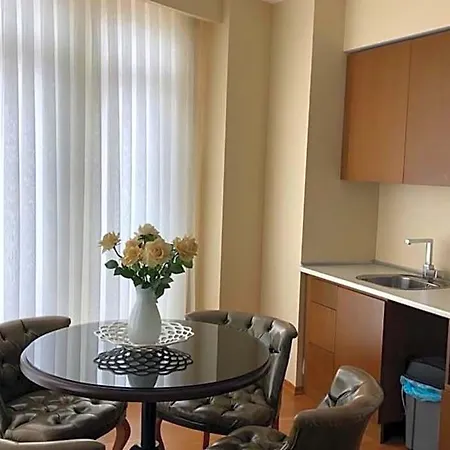 My Palace 3* Istanbul