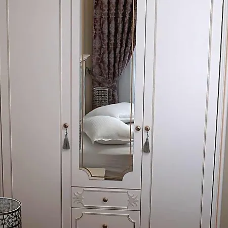 My Palace Hotel Istanbul