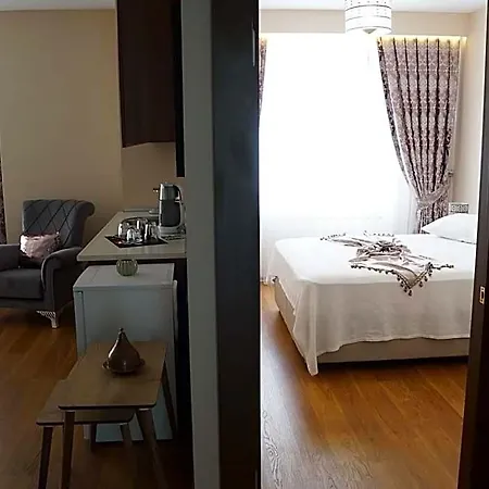 My Palace 3* Istanbul