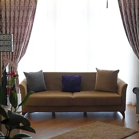 My Palace Hotell 3*