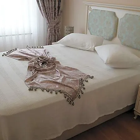 My Palace Hotell 3*