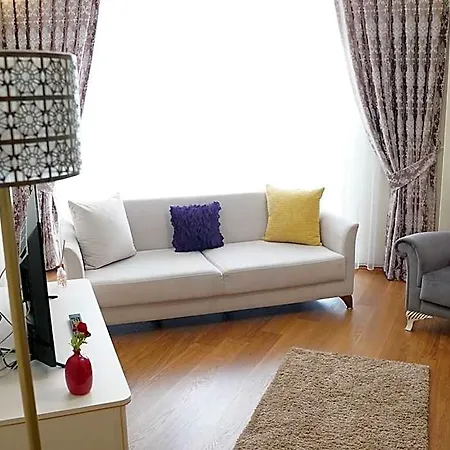 My Palace 3* Istanbul