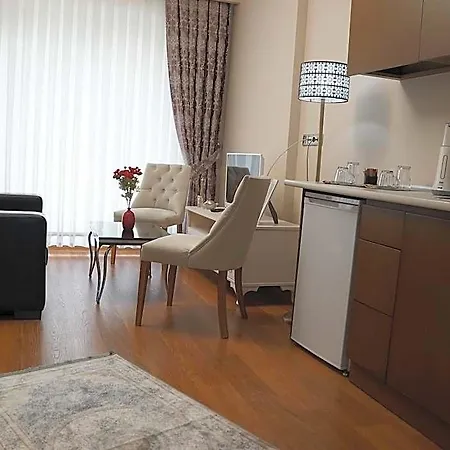 My Palace 3* Istanbul