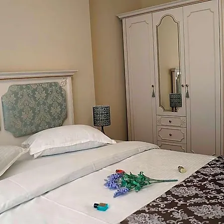 My Palace 3* Istanbul