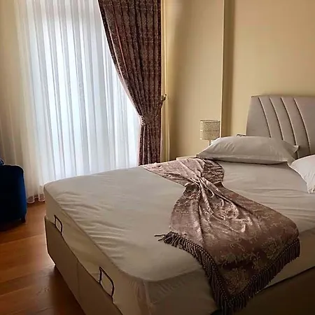 My Palace Hotell