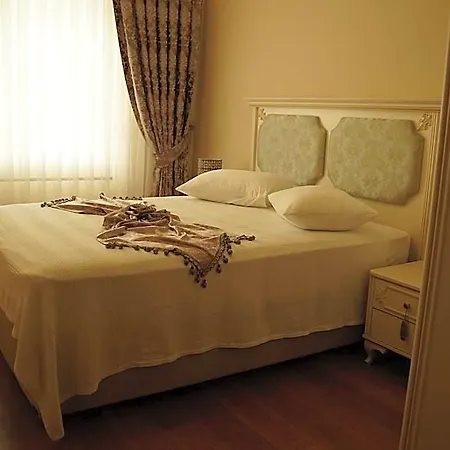 Hotell My Palace 3*