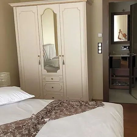 My Palace Hotel Istanbul