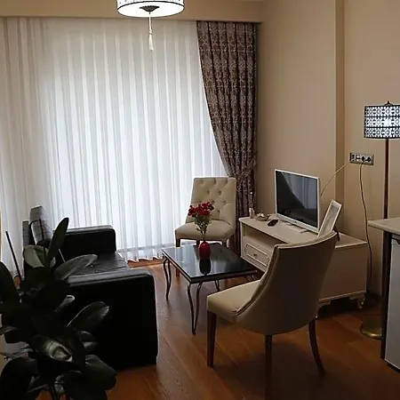 My Palace 3* Istanbul