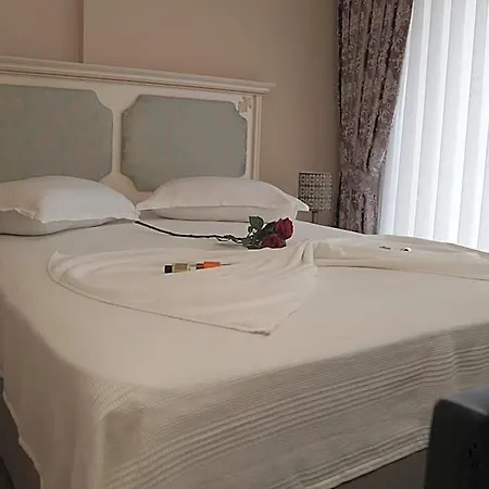 Hotel My Palace
