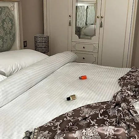 Hotell My Palace
